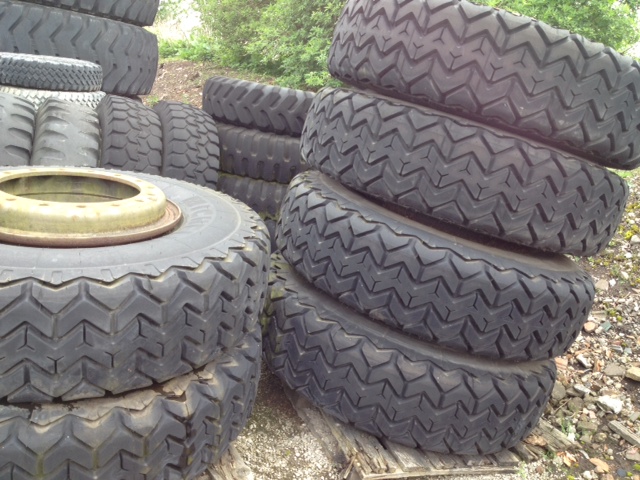 <a href='/index.php/tyres/40117-michelin-14-00r24-unused' title='Read more...' class='joodb_titletink'>Michelin 14.00R24 (Unused)</a> - ex military vehicles for sale, mod surplus